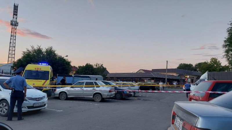 Бірнеше жерден пышақ салған: Оралда ер адамның мүрдесі табылды