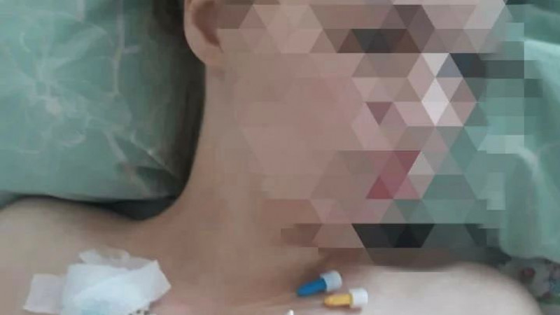 Павлодарда 16 жасар қызға 3 еркек аяусыз зорлық- зомбылық көрсеткен