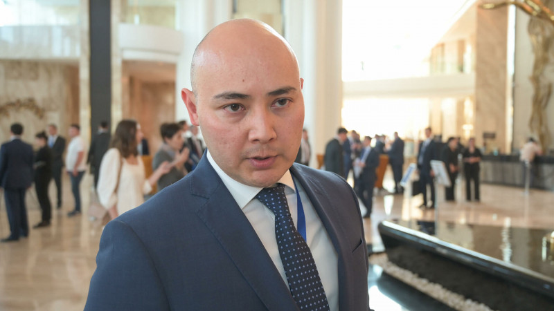 Экономика министрі азық-түлікті қымбаттатпау шараларын ұсынды