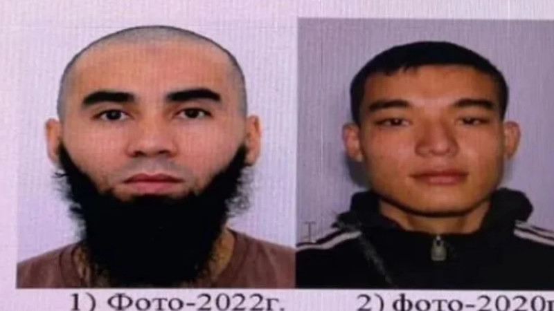 Оралдық кәсіпкерді өлтірді деген күдіктілер ұсталды