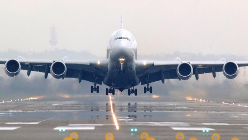 Қазақстаннан АҚШ-қа тікелей әуе рейсі ашылмақ