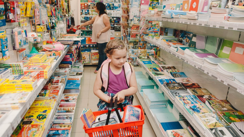 Жамбылда балаларды киім-кешекпен қамтамасыз етуге 1,5 млрд теңге бөлінген