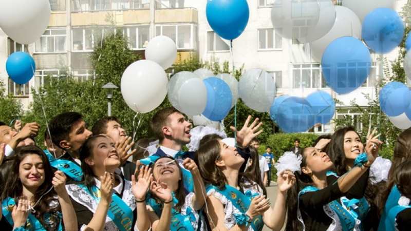 Оқу жылы 1 қыркүйекте басталып, 31 мамырда аяқталады – вице-министр