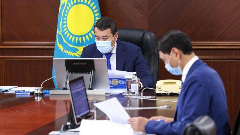 Әлеуметтік маңызы бар азық-түлікке баға үстемесінің 15%  болуын бақылауда ұстау керек- Ә.Смайылов