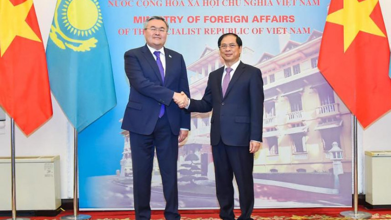 Күзде Алматы мен Нұр-Сұлтаннан Вьетнам курортына әуе рейстері ашылады