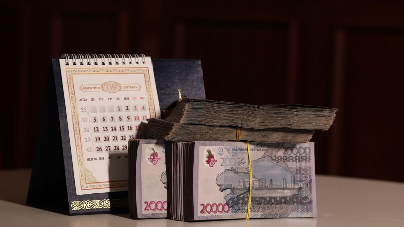 Елімізде жемқорлық фактілерінің 10 пайызы ғана жарияланады