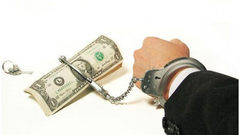 Көкшетауда прокурорға пара ұсынған казино заңгері қамауға алынды