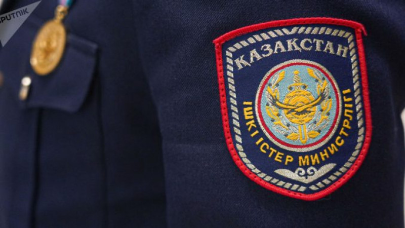 Оралда ер адам әйелін көсеумен ұрып өлтірді