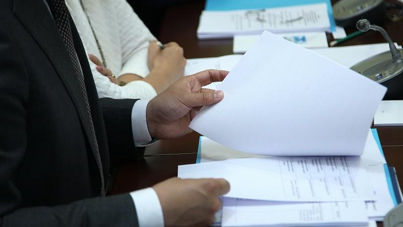 Науқас парағы мен анықтама алу үшін емханаға барудың қажеті жоқ – Бағдат Мусин