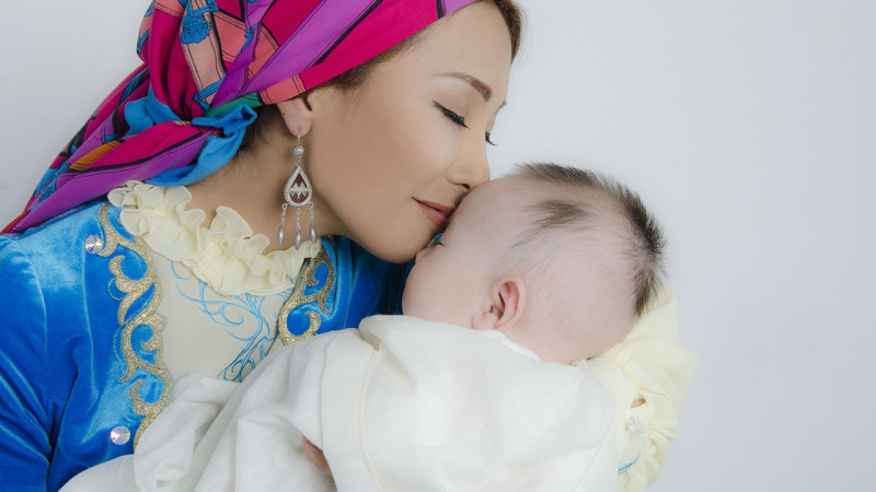 Биыл «Аңсаған сәби» бағдарламасы аясында 7 мың отбасы балалы болады