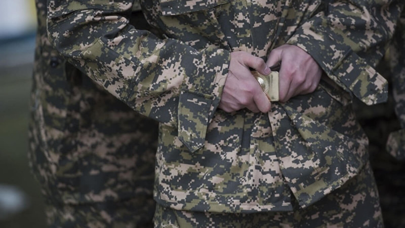 30 мыңнан астам қазақстандық әскери борышын өтеуден жалтарып жүр