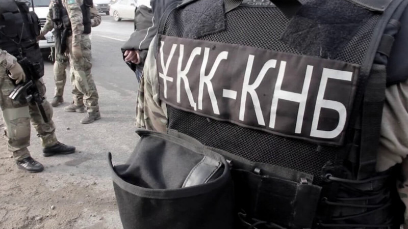 Құны 1 млрд теңгеден асатын тауарлар заңсыз тасымалданған – ҰҚК