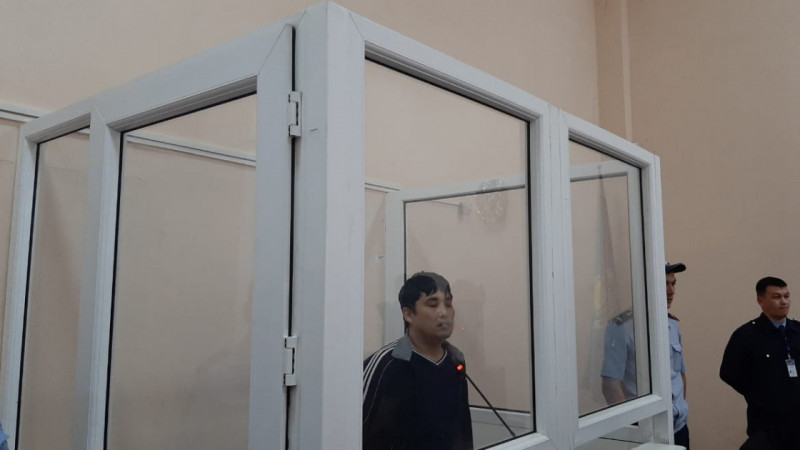 Танымал блогер 7 жылға сотталып кетті