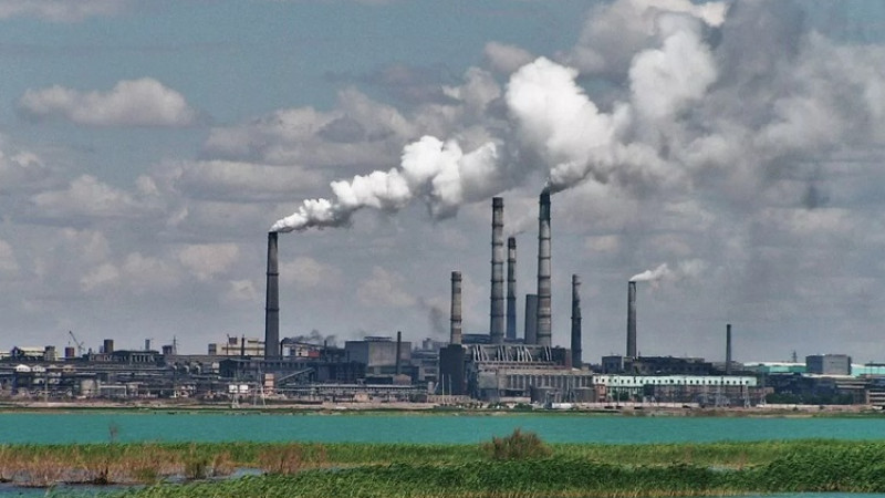 «Жылу орталықтың 677 млн теңгесін жымқырған». Күдіктеге қарсы тергеу амалдары басталды