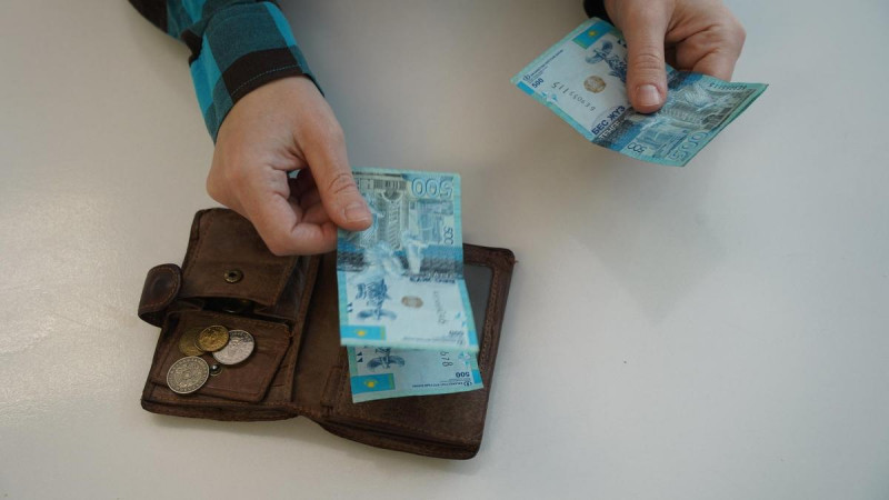 Аз қамтылған отбасылардың коммуналдық шығындарының бір бөлігі өтеледі