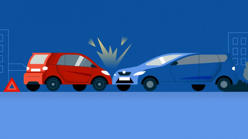 Жамбыл облысында жыл басынан бері 121 көлік апаты орын алған