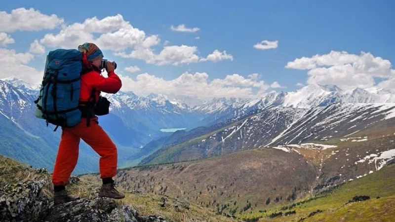 1 шетелдік турист Қазақстанға қанша табыс әкеледі