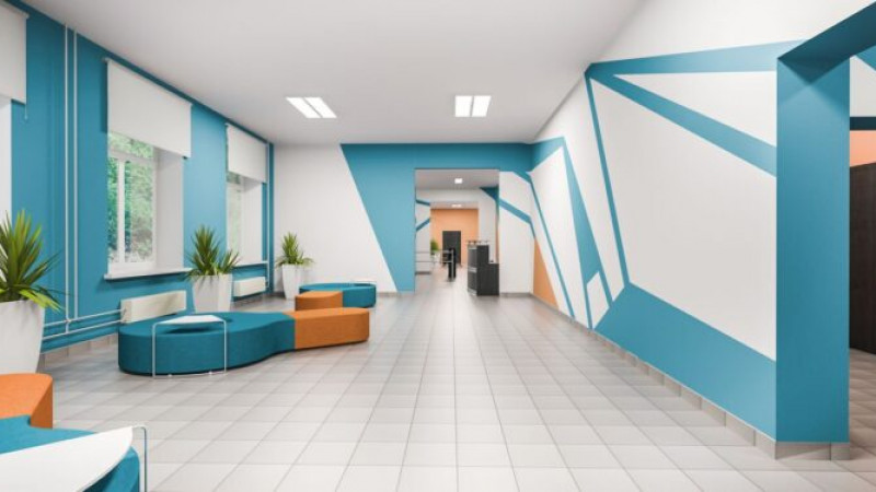 «Жайлы мектеп»: ел бойынша 2,4 трлн теңгеге 369 мектеп салынады