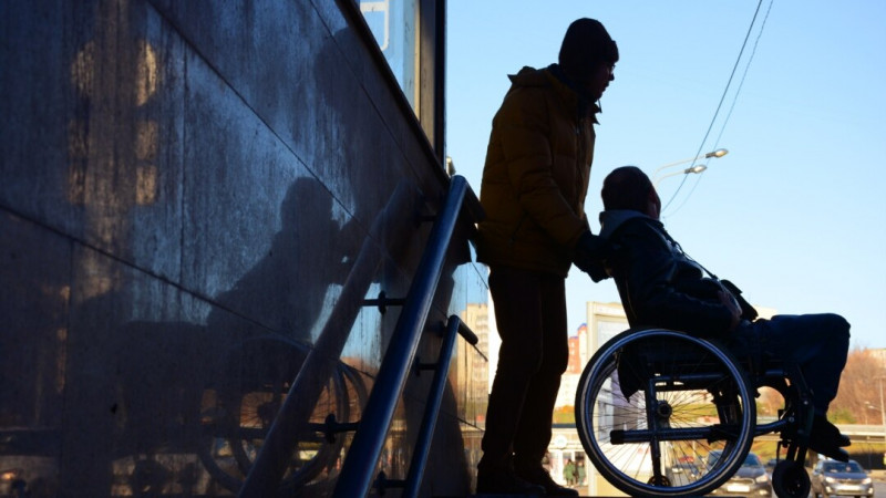 Елімізде спортпен шұғылданатын ерекше қажеттілігі бар адамдар саны көбейді