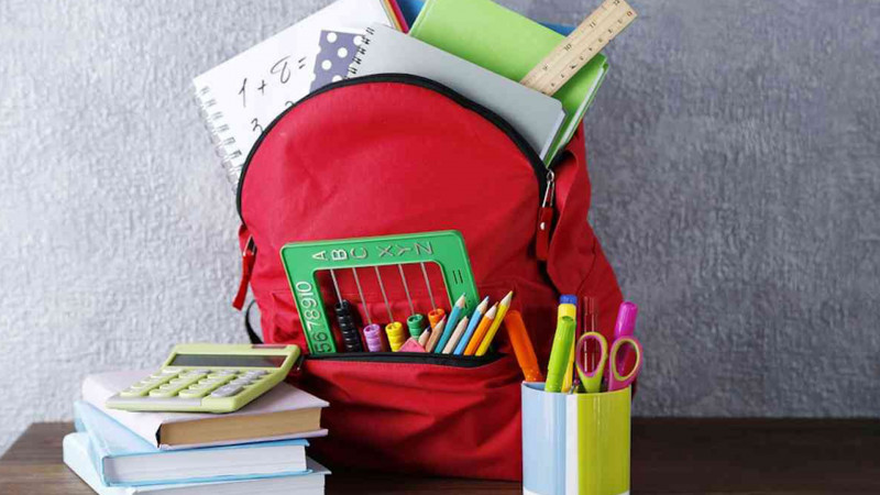 Жаңа оқу жылына дайындық үшін әр балаға 40 мың теңге беріледі