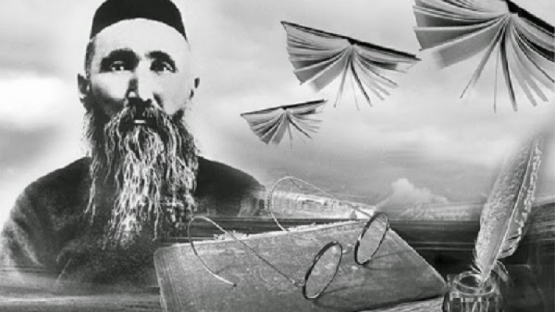 Шәкәрім шығармаларындағы рухани - адамгершілік құндылықтар