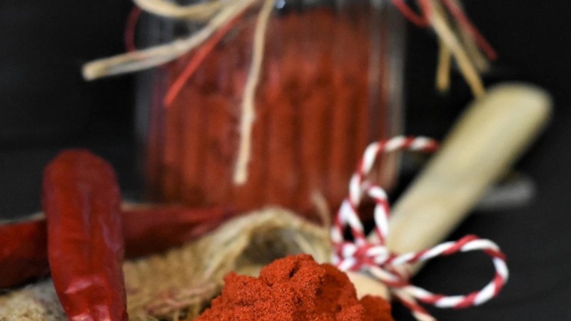 Диетолог адам жасын ұзартатын дәмдеуіш түрін атады