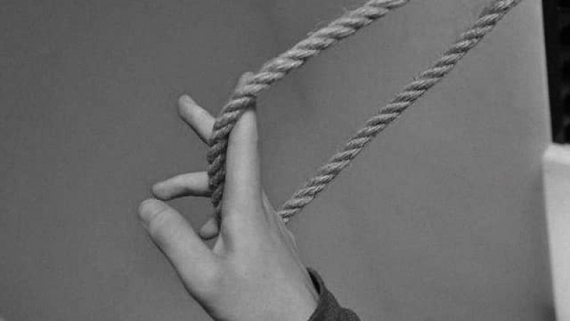 Ақтөбеде мектеп оқушысы өз-өзіне қол жұмсады