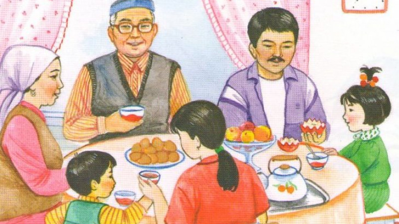 Сапалы білім беру – болашақтың кепілі