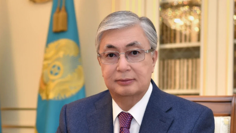 Халқымыздың саны 20 миллионға жетті - Қасым-Жомарт Тоқаев