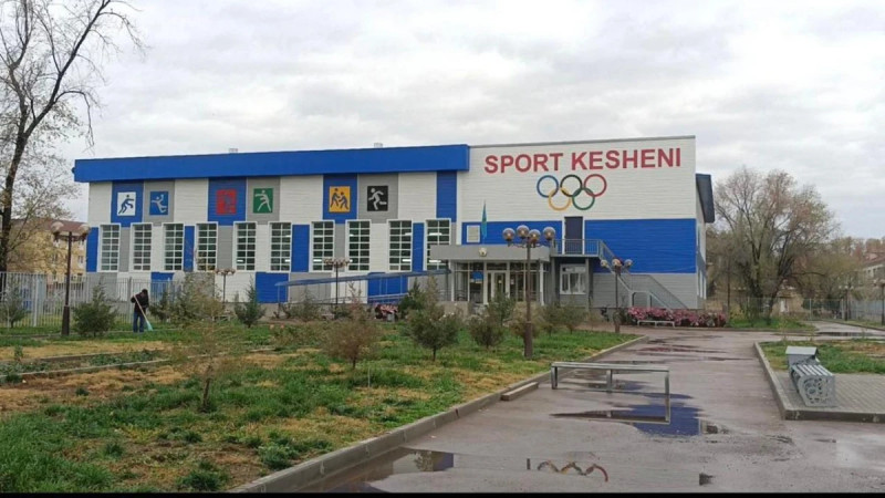 Жамбылдық шенеунік спорт мектебіне бөлінген ақшаны жеп қойған