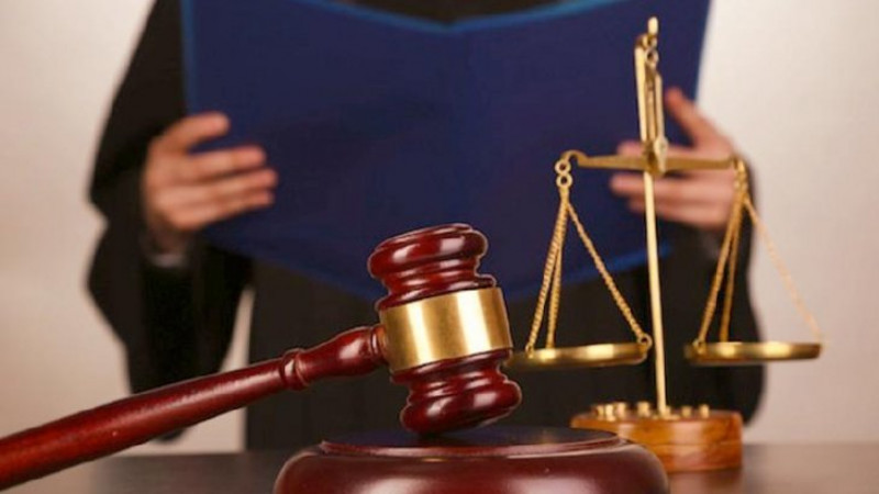 15 жасар қызын зорлаған қарағандылық 20 жылға бас бостандығынан айырылды