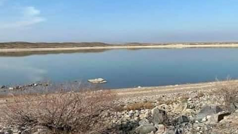 Аудандағы каналдарға жөндеу жұмыстары жүргізілетін болады