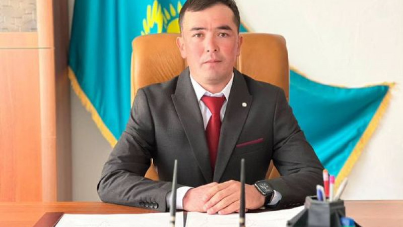 ДУЛАТ АУЫЛДЫҚ ОКРУГІНІҢ ӘКІМІ САЙЛАНДЫ