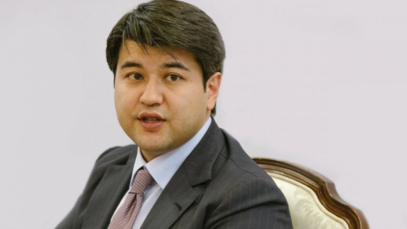 Әкесінің «ерке баласы» Қуандық Бишімбаев туралы не білеміз?