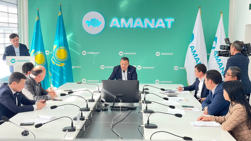 Әлеуметтік маңызы бар азық-түлік тауарлары бағалары негізсіз қымбаттамауы тиіс