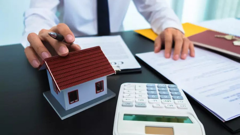 Қазақстанда бір жылда тұрғын үй бағасы қанша пайызға өсті?