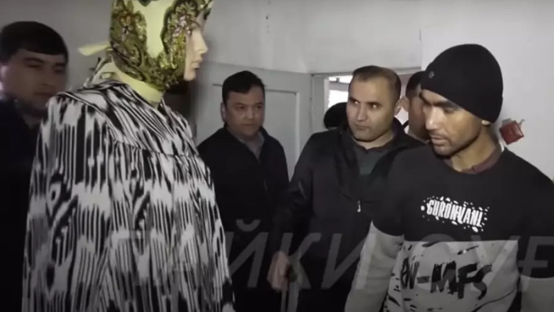 Адамшошырлық жайт: ұлы анасын 136 рет пышақтап өлтірген