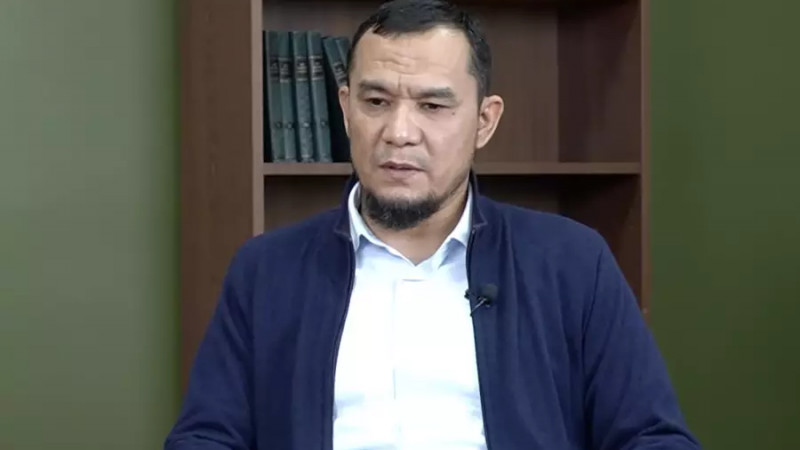 “31 балам бар”. Дарын Мубаров төрт әйелінен қанша ұрпақ сүйгенін айтты