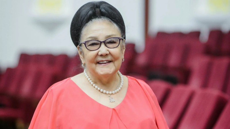 "Қазір далаға шыға алмаймын". Бибігүл Төлегенованың денсаулығы сыр беріп жүр ме?