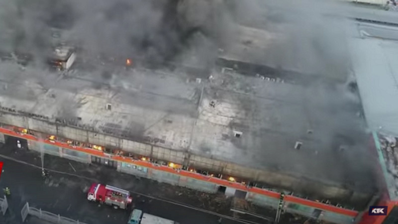 "Күнімізді қалай көреміз": Саудагерлер биліктен көмек сұрап жатыр