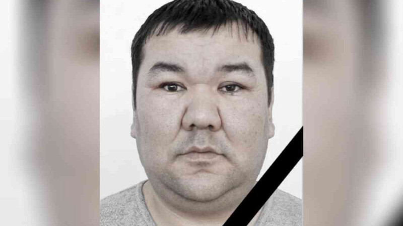 Қызылордада "ҚазАвтоЖол" қызметкері жұмыс істеп тұрғын жерінде қаза тапты