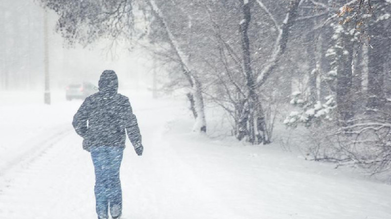 Наурызда ауа-райы қандай болады?