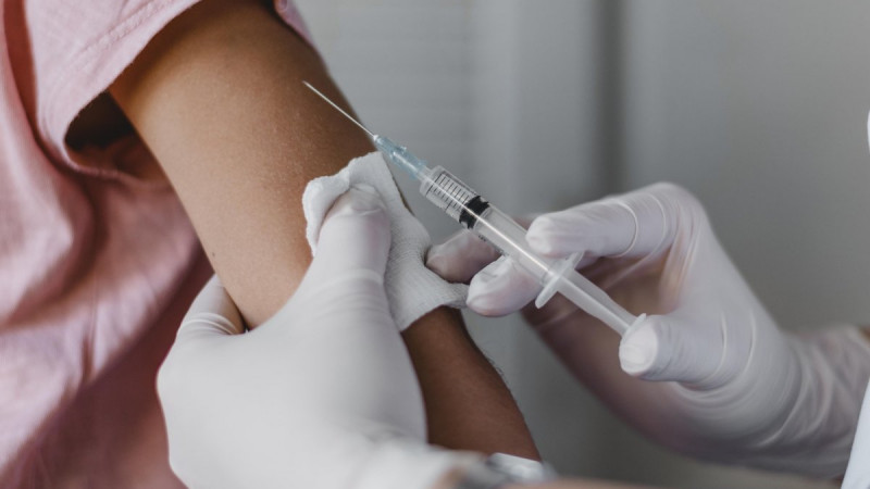 2 бала мерзімі өткен вакцина алған