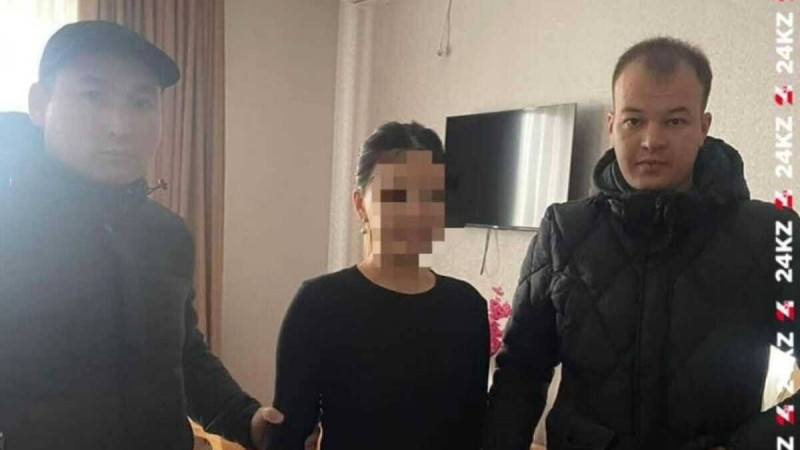 «Жүрегіміз мәңгі бірге»: Екі баласын өлтірген әйелдің соңғы жазбасы жарияланды