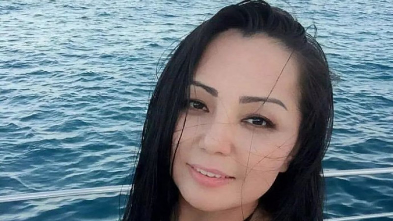 ​«Сиыр болсам, баяғыда ет комбинатына өтіп кетер едім»: Алтынай Жорабаева босанғаннан кейінгі өмірі жайлы айтып берді