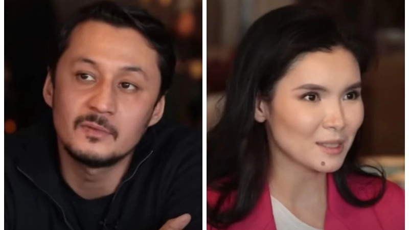 Келінжандағы "Қылышбектің" ұлы ауыр дертке шалдыққан