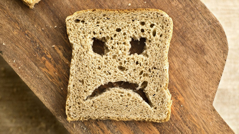 Таразда нан қымбаттады