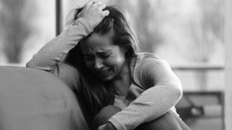 ҚОҒАМ "Тілінің ұзындығынан": депутат тұрмыстық зорлық-зомбылыққа әйелдердің де кінәсі барын айтты