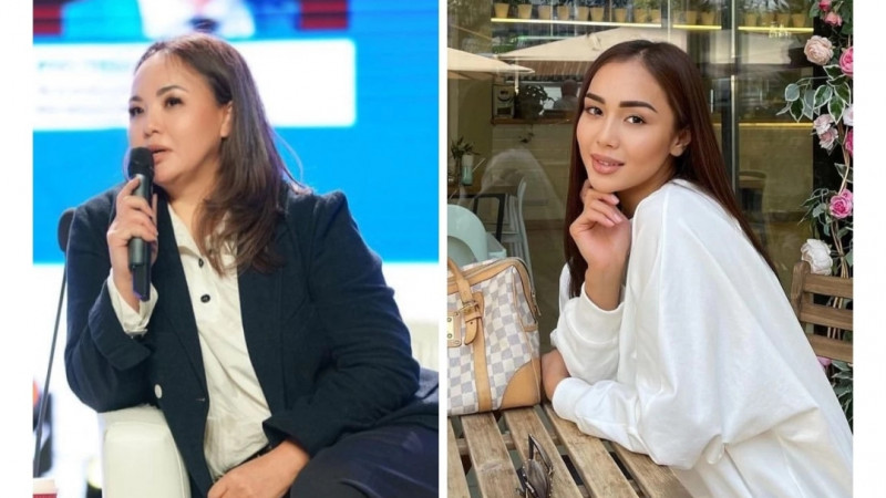 Отандық киноиндустрияны дамытып жүрген продюсер Гүлнұр Мамасарипованың жуырда жарық көретін киносына қызы Сара Амангелді түспейді.