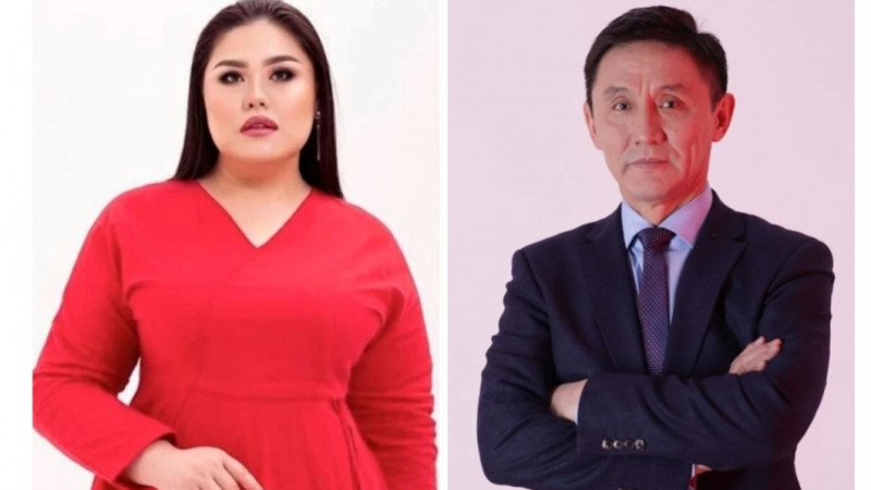 "Қызғаныштан ішегі айналмайды": Дариға Бадықова киносын сынаған Ахметбек Нұрсилаға жауап берді